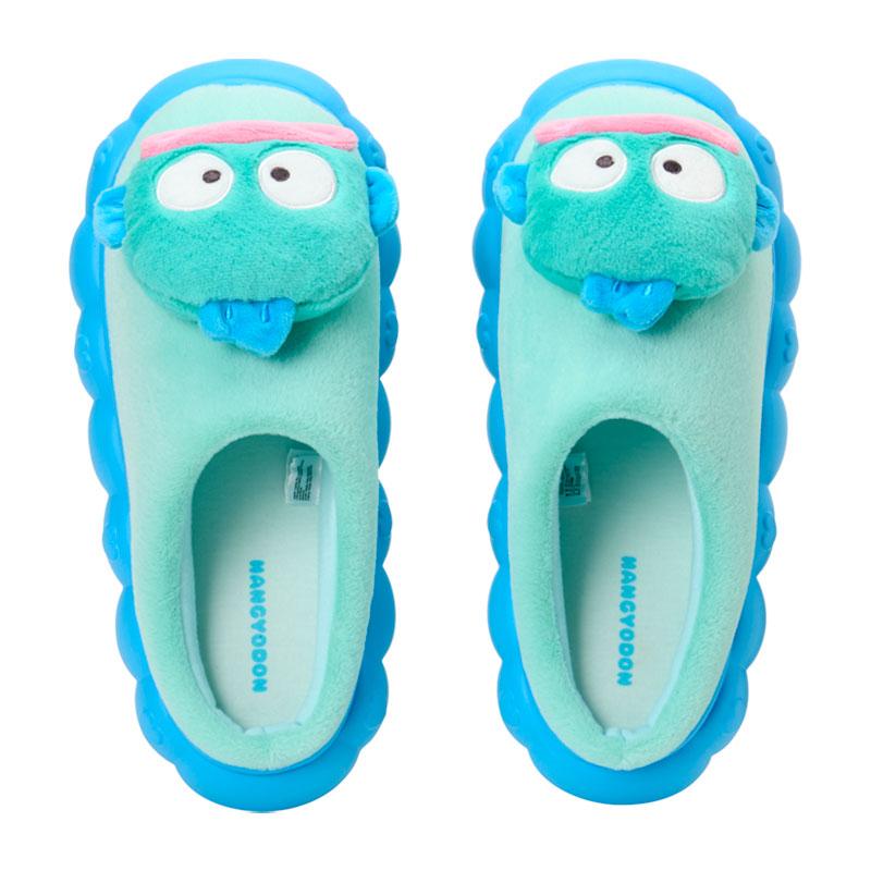 Hangyodon Adult Mascot Slippers