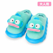 Hangyodon Adult Mascot Slippers