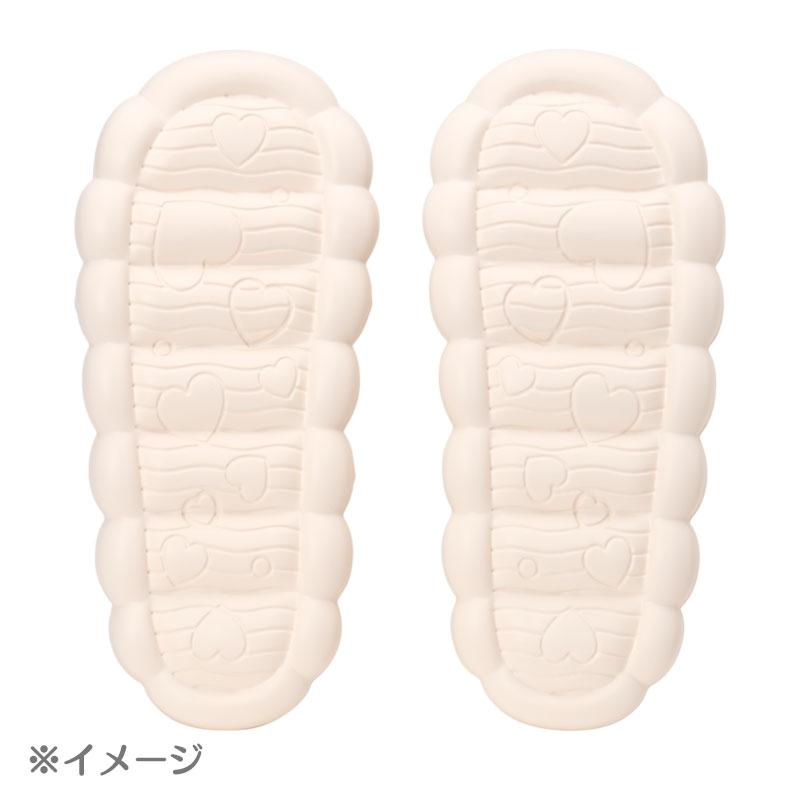 My Sweet Piano Adult Mascot Slippers