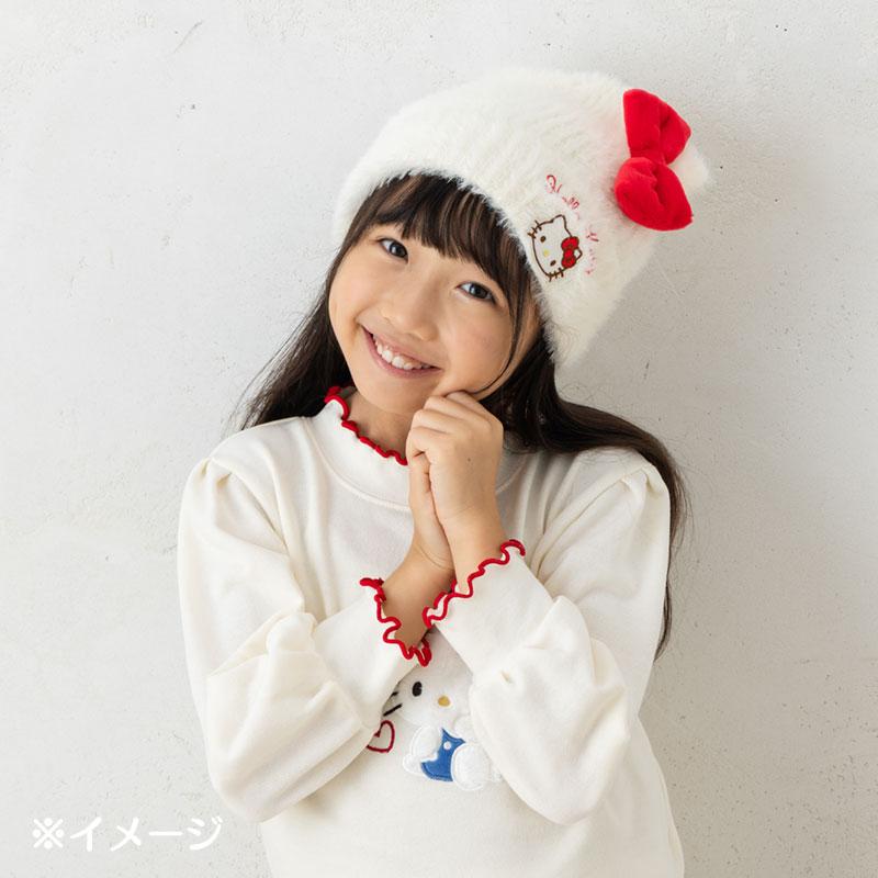 My Melody Knit Beanie
