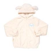 Cinnamoroll Zip Up Hoodie