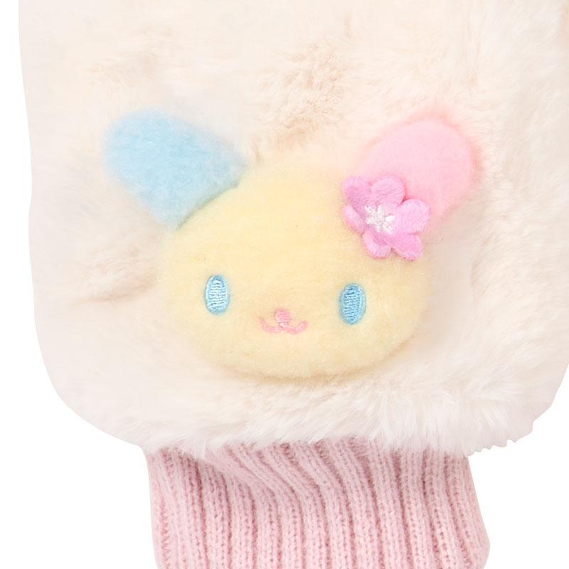 Usahana Mascot Mittens