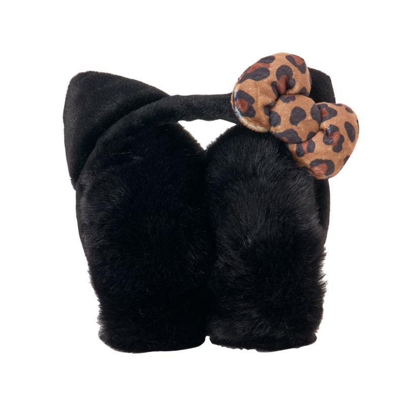 Hello Kitty Earmuffs