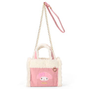 My Melody Square 2 Way Bag