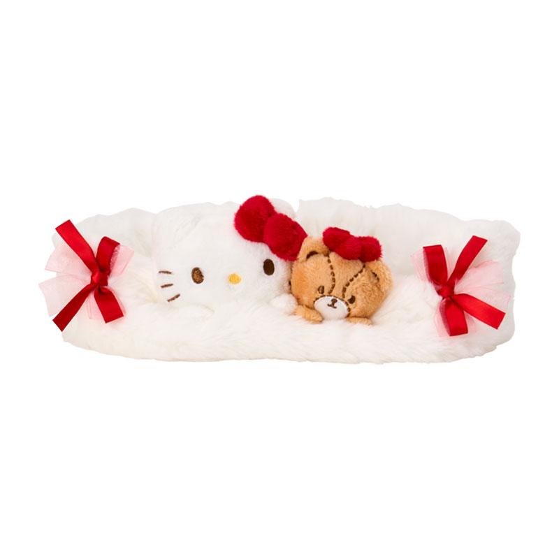 Hello Kitty Mascot Headband