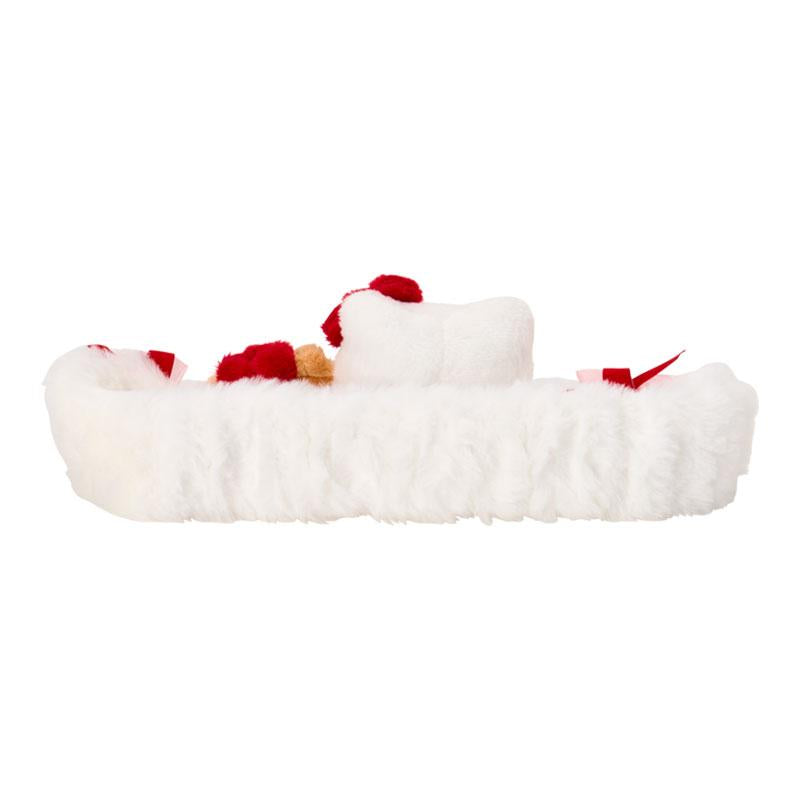 Hello Kitty Mascot Headband