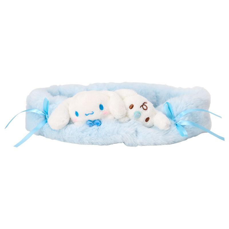 Cinnamoroll Mascot Headband