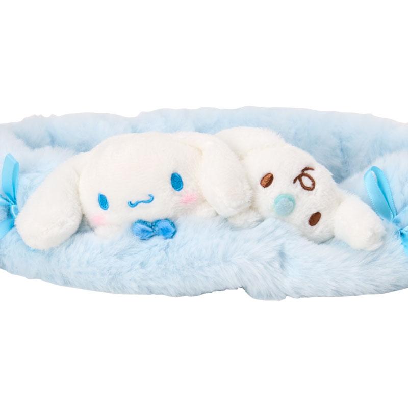 Cinnamoroll Mascot Headband