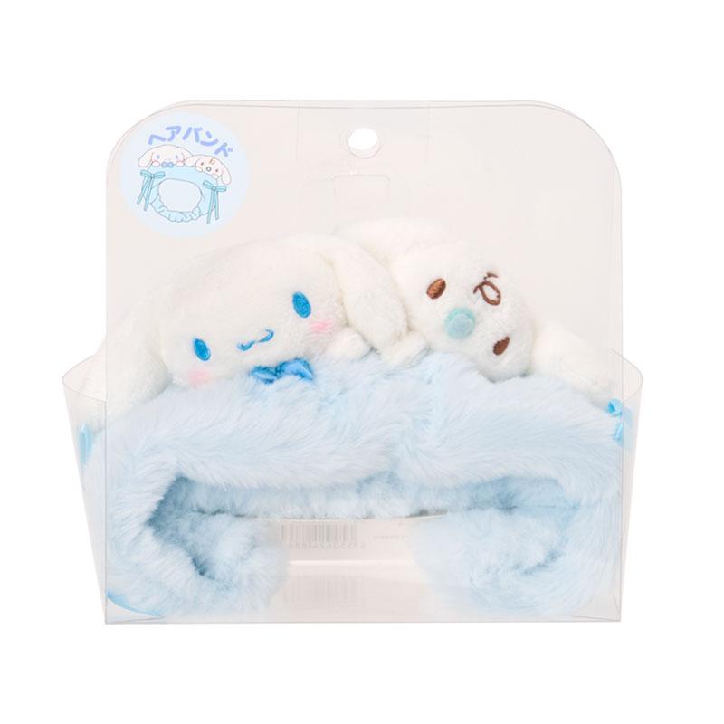 Cinnamoroll Mascot Headband