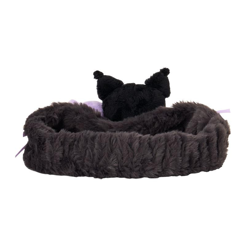 Kuromi Mascot Headband