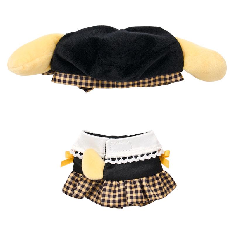 PomPomPurin Enjoy Idol Ribbon Plush Costume