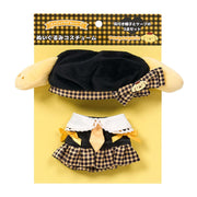 PomPomPurin Enjoy Idol Ribbon Plush Costume