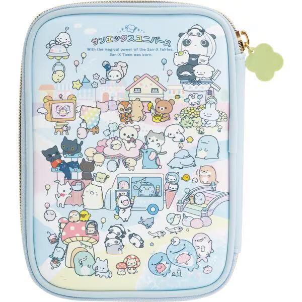 San-X Universe Medicine Pouch