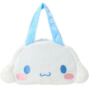 Cinnamoroll Face Shaped Lunch Bag