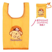 PomPomPurin Small Eco Bag