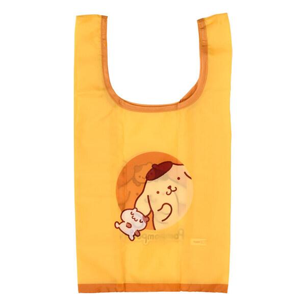 PomPomPurin Small Eco Bag