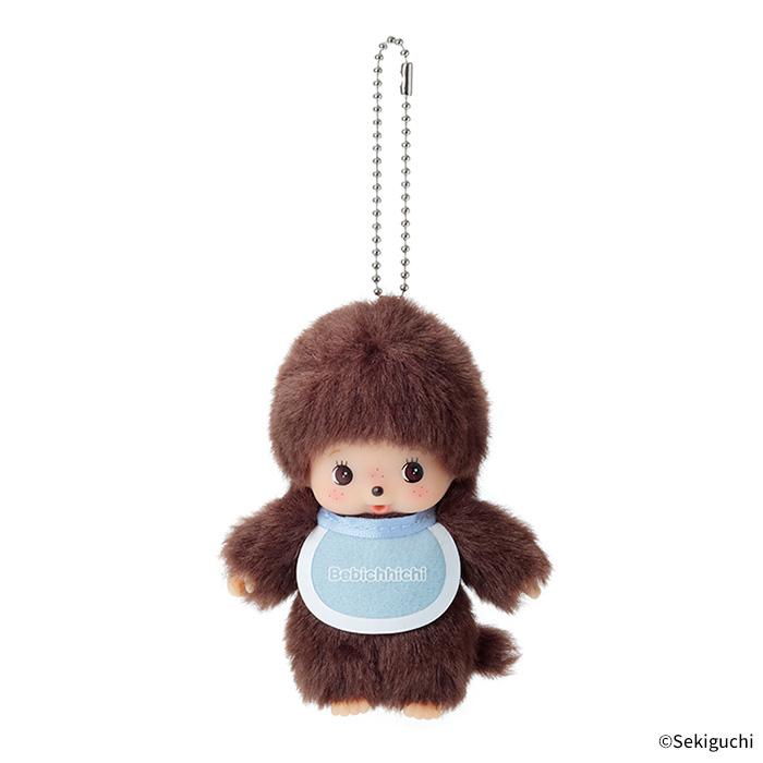 Bebichichi Plush Mascot [Boy]