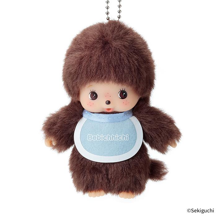 Bebichichi Plush Mascot [Boy]
