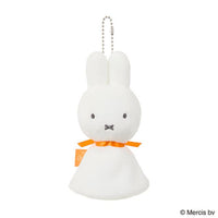 Miffy Teru Teru Mascot Keychain
