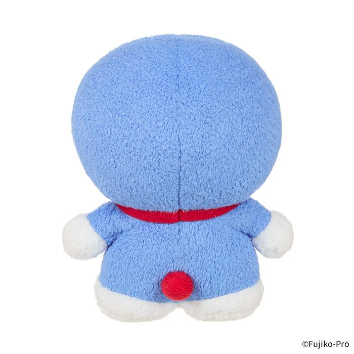 Doraemon "Tocotoco Club F90" Plush