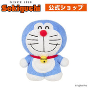 Doraemon "Tocotoco Club F90" Plush