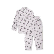 Kuromi Pajamas Set 3L