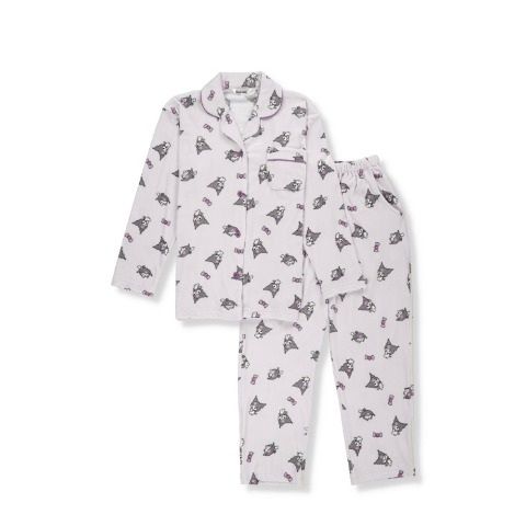 Kuromi Pajamas Set 3L