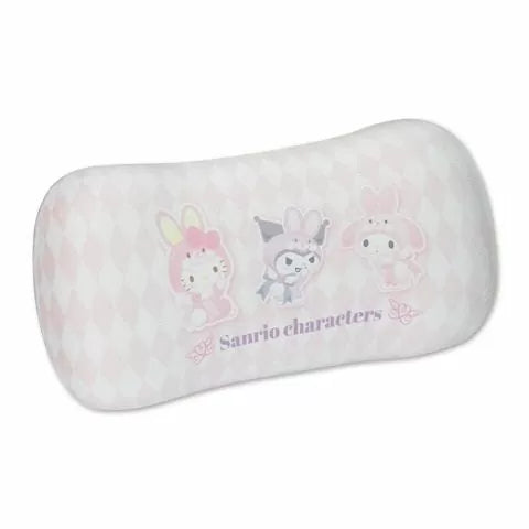 Sanrio Character Bunny Lumbar Support Cushion
