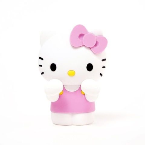 Hello Kitty Hanging Light