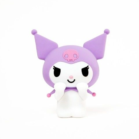 Kuromi Hanging Light