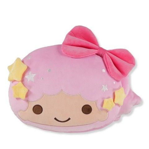 Lala Face Cushion
