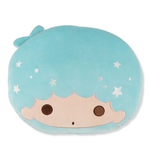 Kiki Face Cushion
