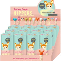 Sonny Angel Animal Hipper Blind Box