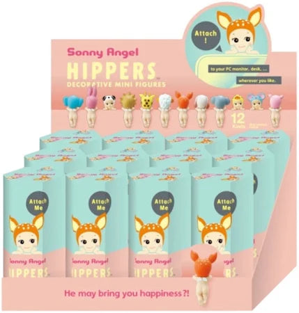 Sonny Angel Animal Hipper Blind Box