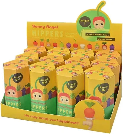 Sonny Angel Harvest Hipper Blind Box