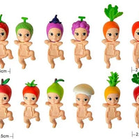 Sonny Angel Harvest Hipper Blind Box