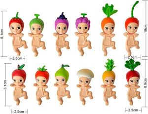 Sonny Angel Harvest Hipper Blind Box