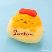 Sirotan "Convenience Store" Pop Up Exclusive Onigiri Plush