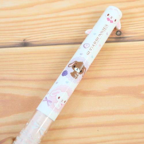 Sugarbunnies 2 Color Mimi Pen
