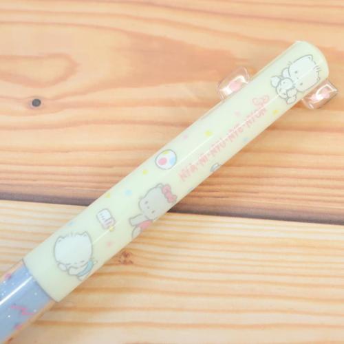 NyanNyanNyanko 2 Color Mimi Pen