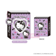 Hello Kitty Lovely Frill Mini Collect Album [Purple]