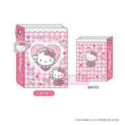 Hello Kitty Lovely Frill Mini Collect Album [Maid]