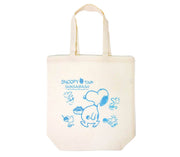 Snoopy Town Store Limited Shinsaibashi Tote