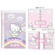 Hello Kitty Fairy Sticker Book