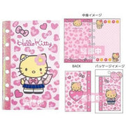 Hello Kitty Kogal Sticker Book