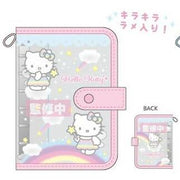 Hello Kitty Fairy Sticker Binder
