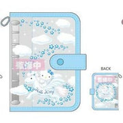 Hello Kitty Pegasus Sticker Binder