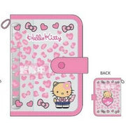 Hello Kitty Kogal Sticker Binder