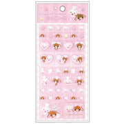 Sugarbunnies Tile Sticker