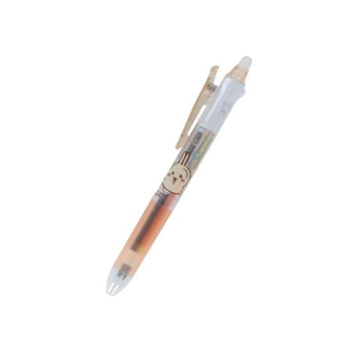 Chiikawa Frixion Ballpoint Pen 3-color [Usagi]